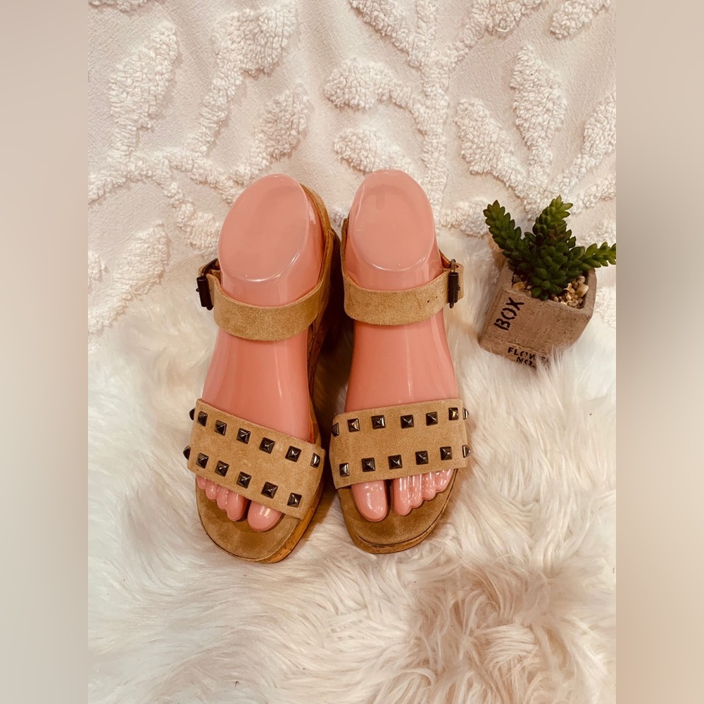 Why not women's Sandals